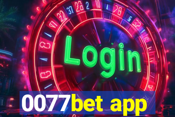 0077bet app